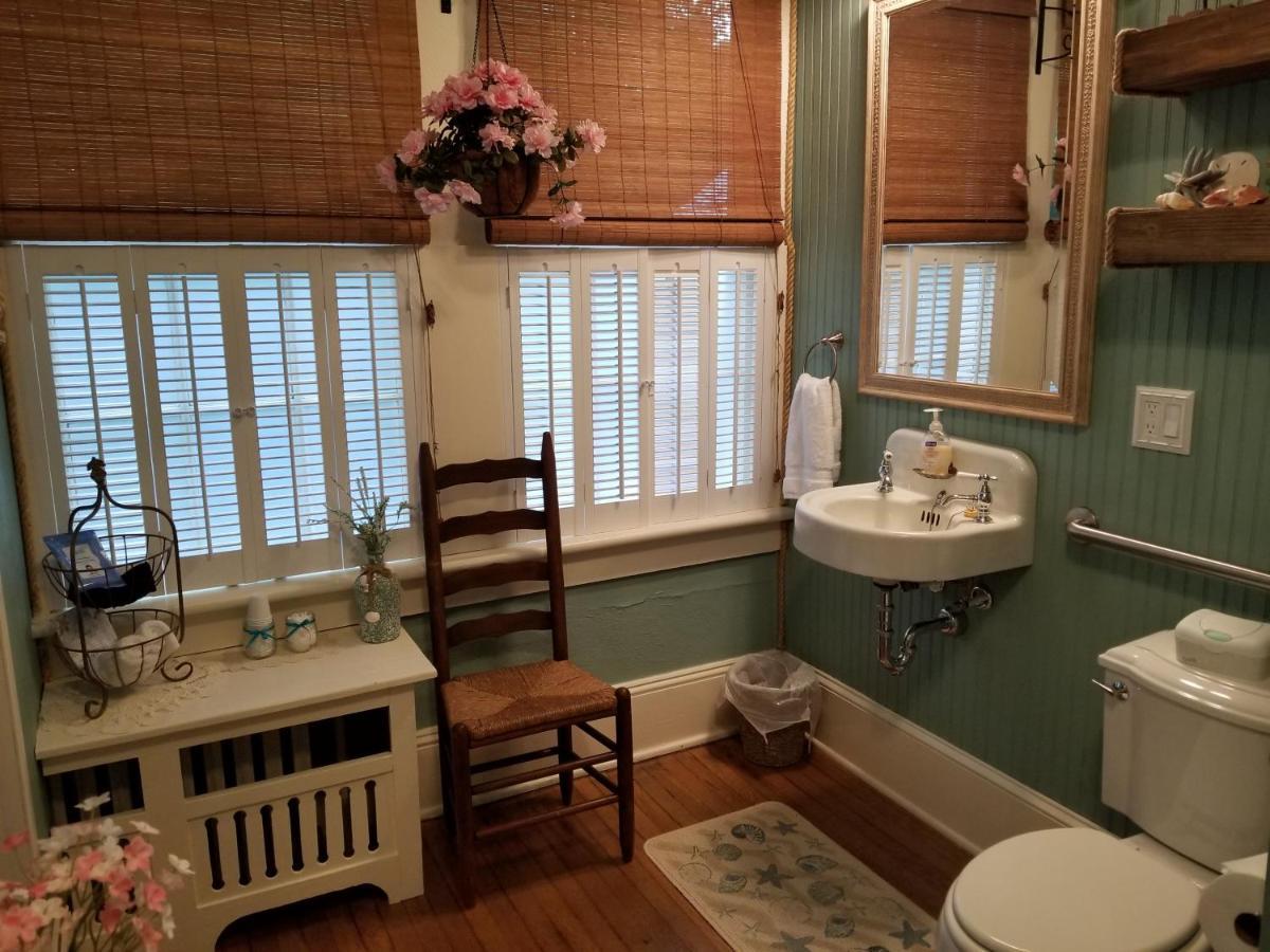 Almost Heaven Bed & Breakfast Waynesville Exterior foto